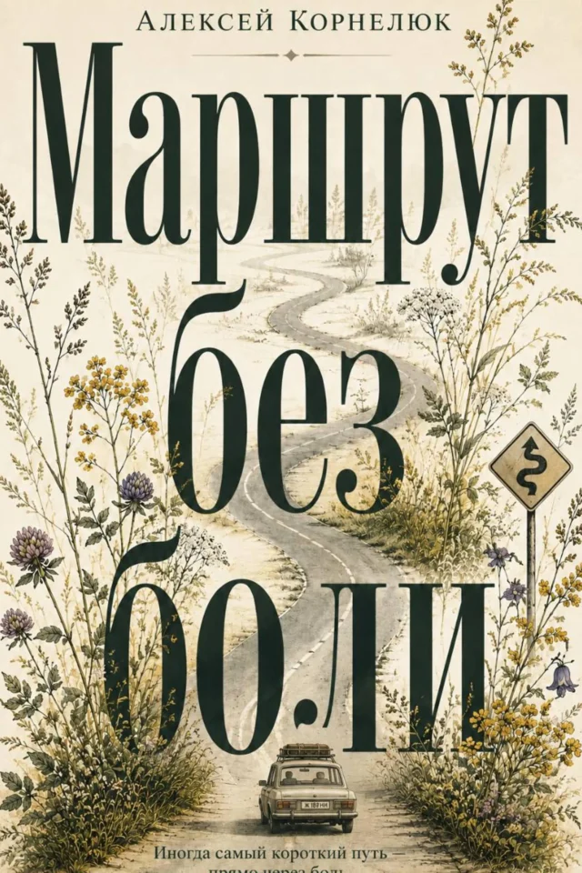 Маршрут без боли