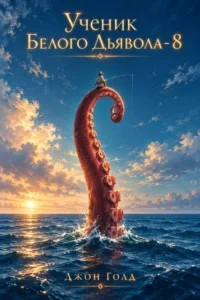 Ученик Белого Дьявола – 8