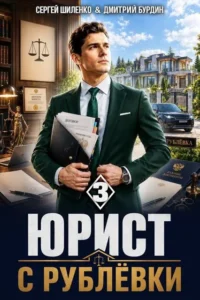 Юрист с Рублевки. Том 3