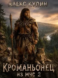 Кроманьонец из МЧС 2