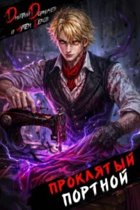 Проклятый Портной: Том 6
