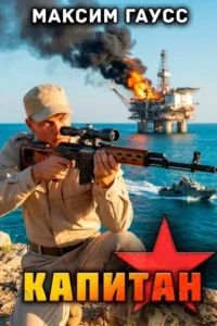 Капитан (Часть 3) Назад в СССР. Книга 15