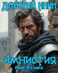 Мир Аллара. Амнистия