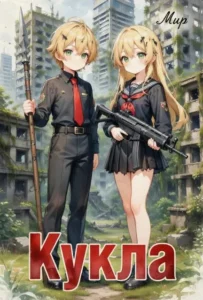 Кукла 11