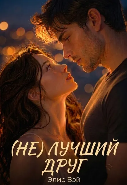 (не)лучший друг