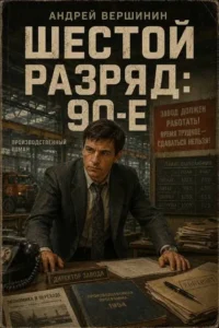 Шестой разряд 2: 90-е