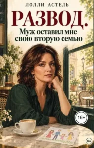 Развод. Муж оставил мне свою вторую семью