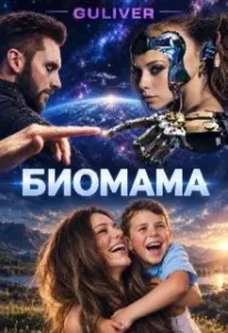 Биомама